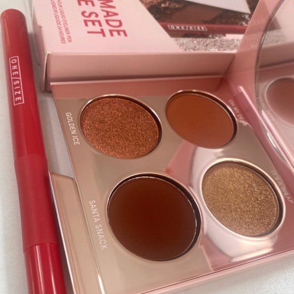 NIB✅Patrick Starrr’s ONE / SIZE
Point Made Eyeliner & Eyeshadow Set - Picture 8 of 10